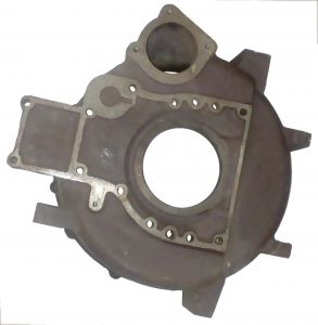 Fly Wheel Housing